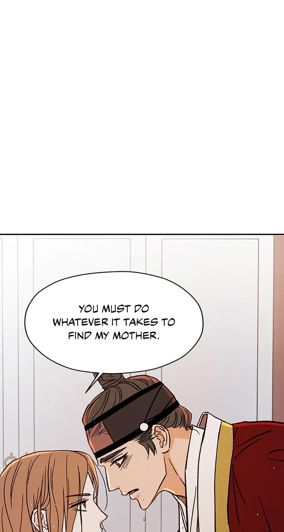 Under the Plum Blossom Tree chapter 45 page 55