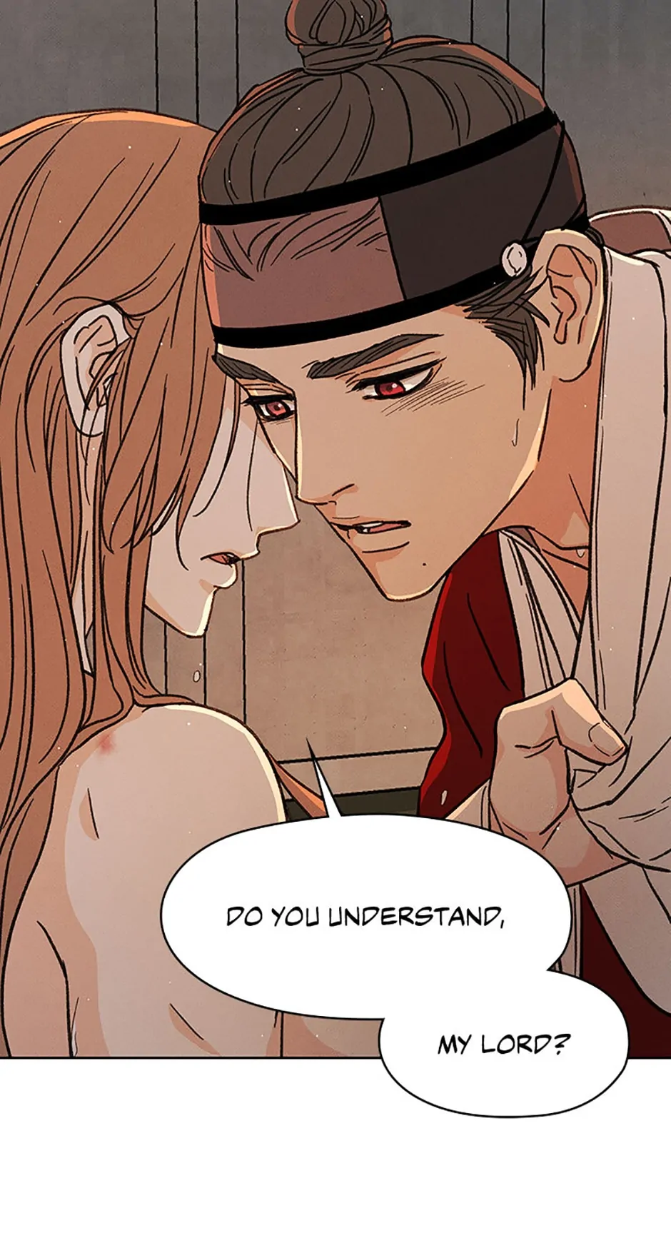 Under the Plum Blossom Tree chapter 45 page 57
