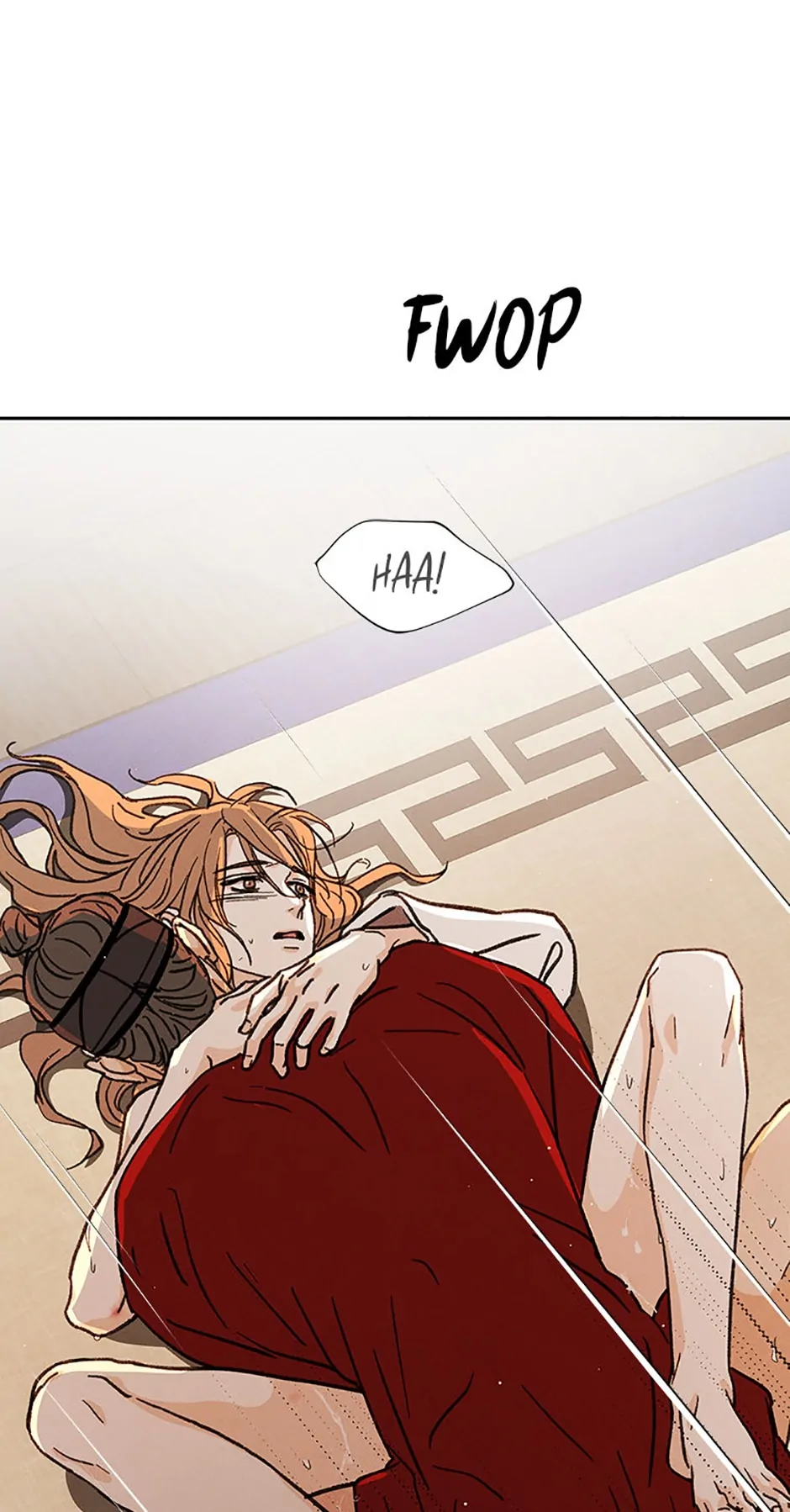 Under the Plum Blossom Tree chapter 45 page 60