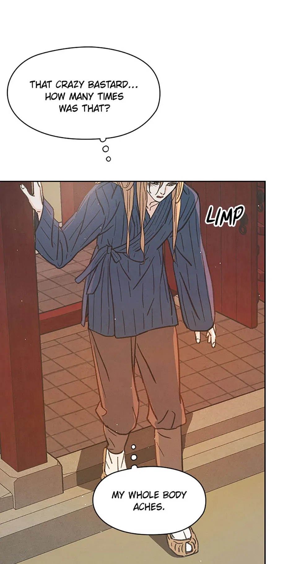 Under the Plum Blossom Tree chapter 45 page 64
