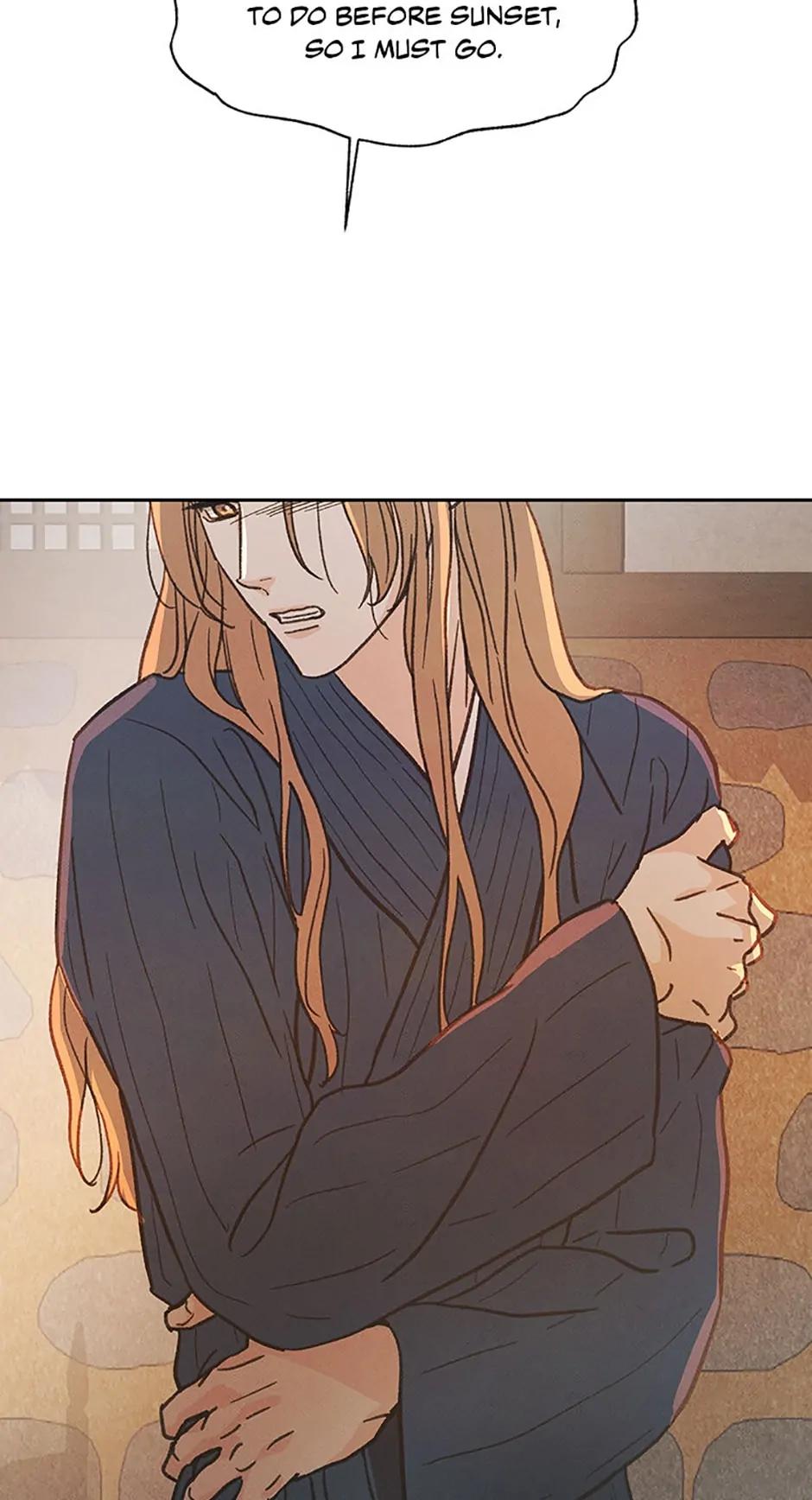 Under the Plum Blossom Tree chapter 45 page 75