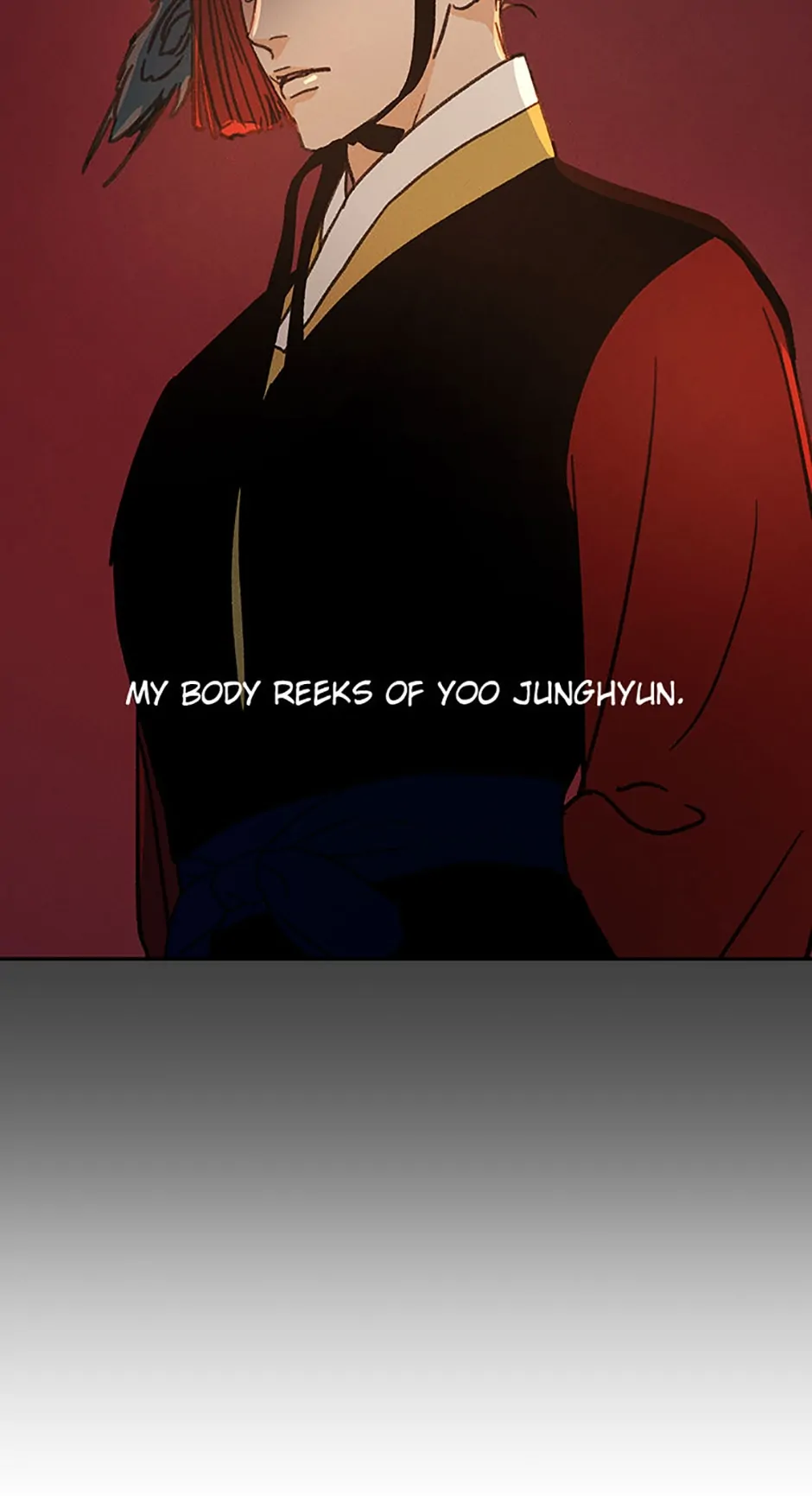 Under the Plum Blossom Tree chapter 45 page 77