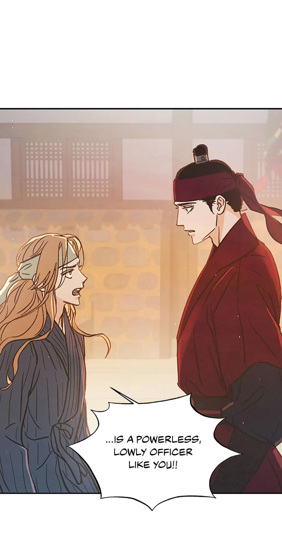 Under the Plum Blossom Tree chapter 45 page 82