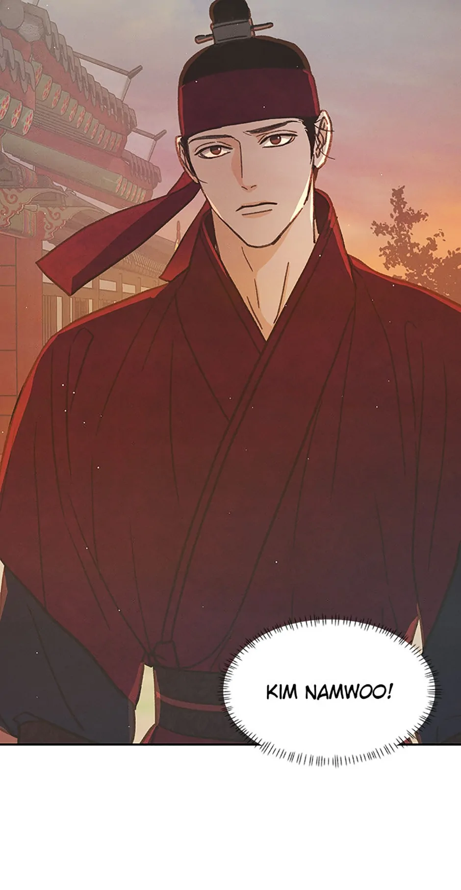 Under the Plum Blossom Tree chapter 45 page 94