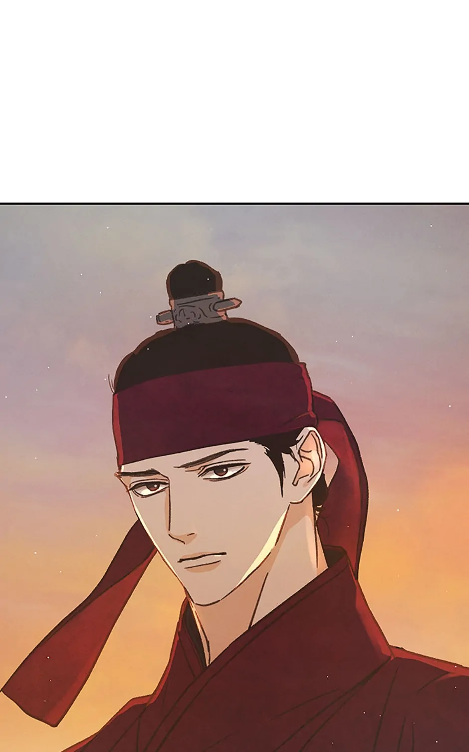 Under the Plum Blossom Tree chapter 45 page 99