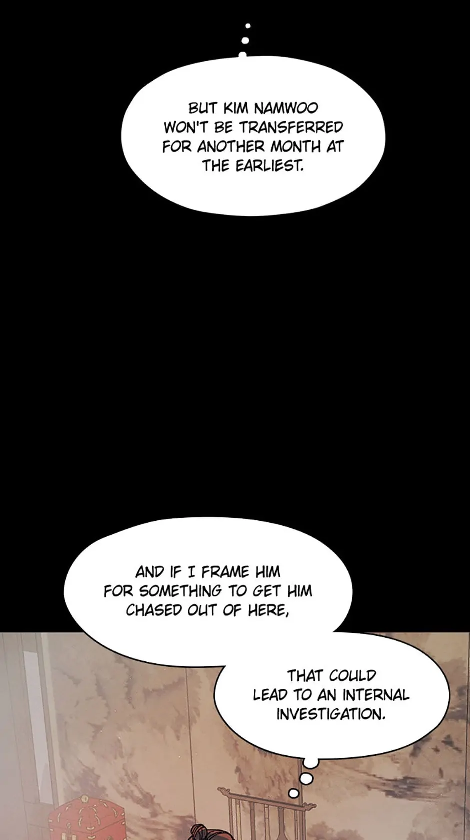 Under the Plum Blossom Tree chapter 46 page 4