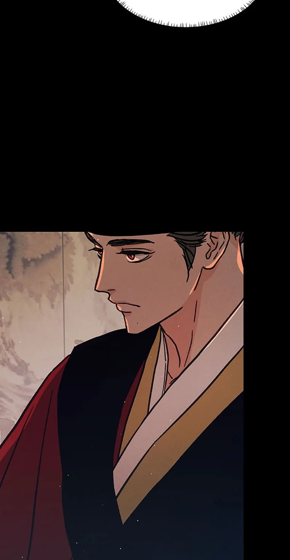Under the Plum Blossom Tree chapter 46 page 7