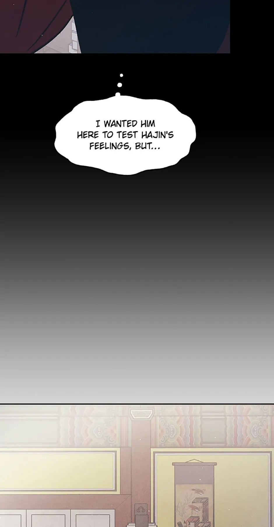 Under the Plum Blossom Tree chapter 46 page 8