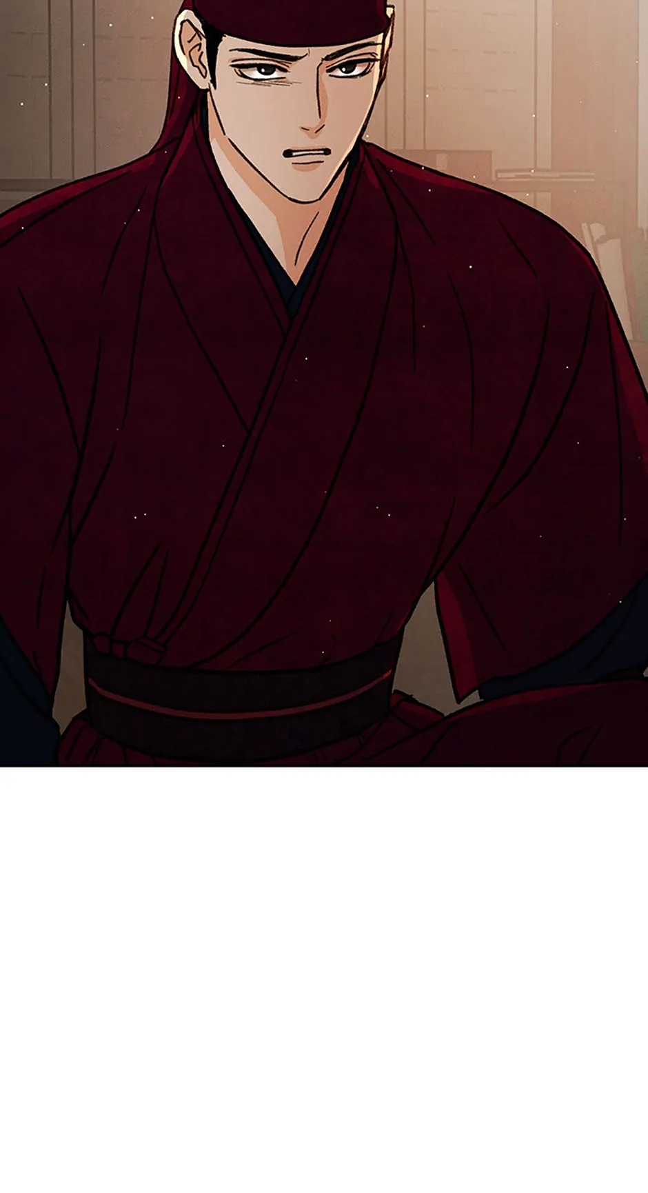 Under the Plum Blossom Tree chapter 46 page 13