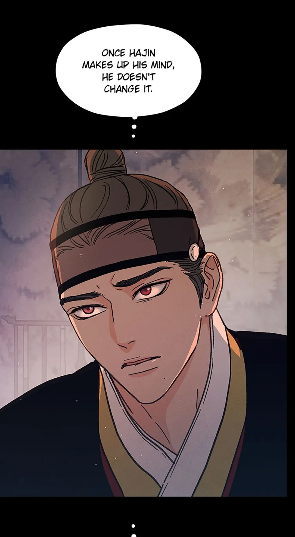Under the Plum Blossom Tree chapter 46 page 16