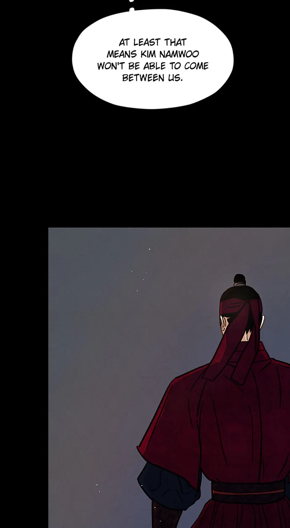 Under the Plum Blossom Tree chapter 46 page 17