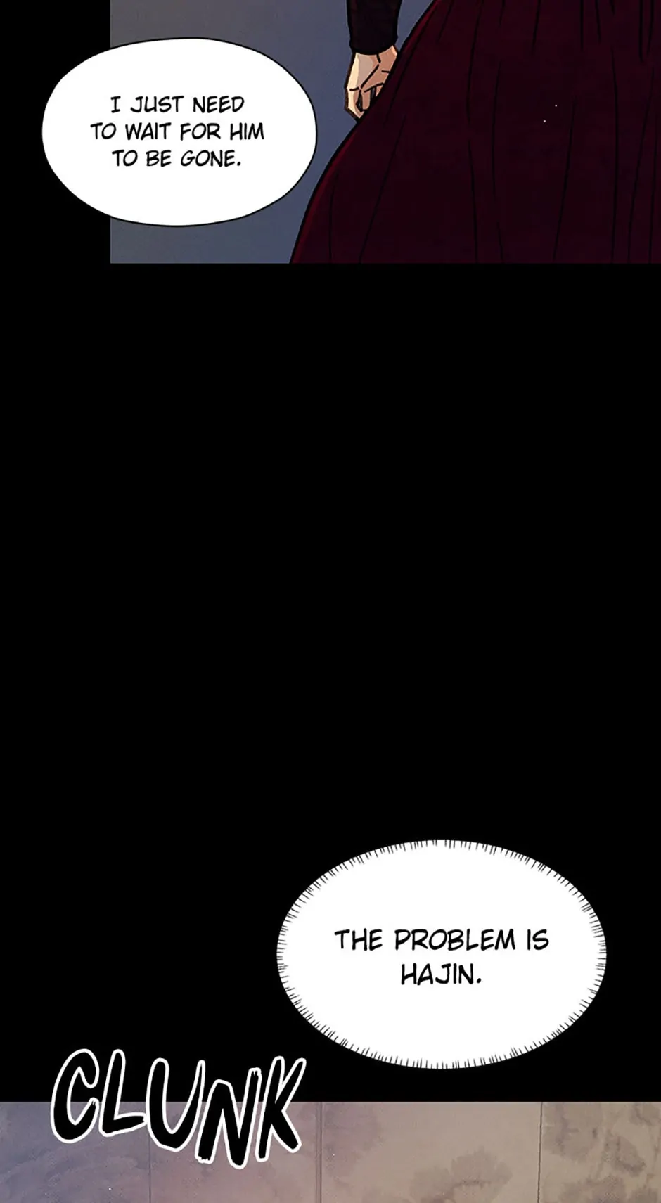 Under the Plum Blossom Tree chapter 46 page 18