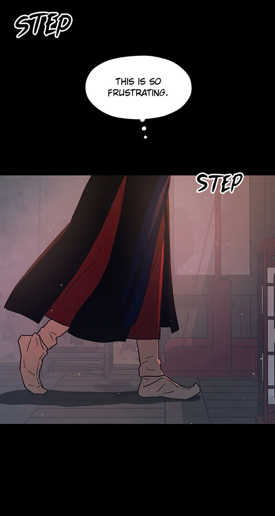 Under the Plum Blossom Tree chapter 46 page 20