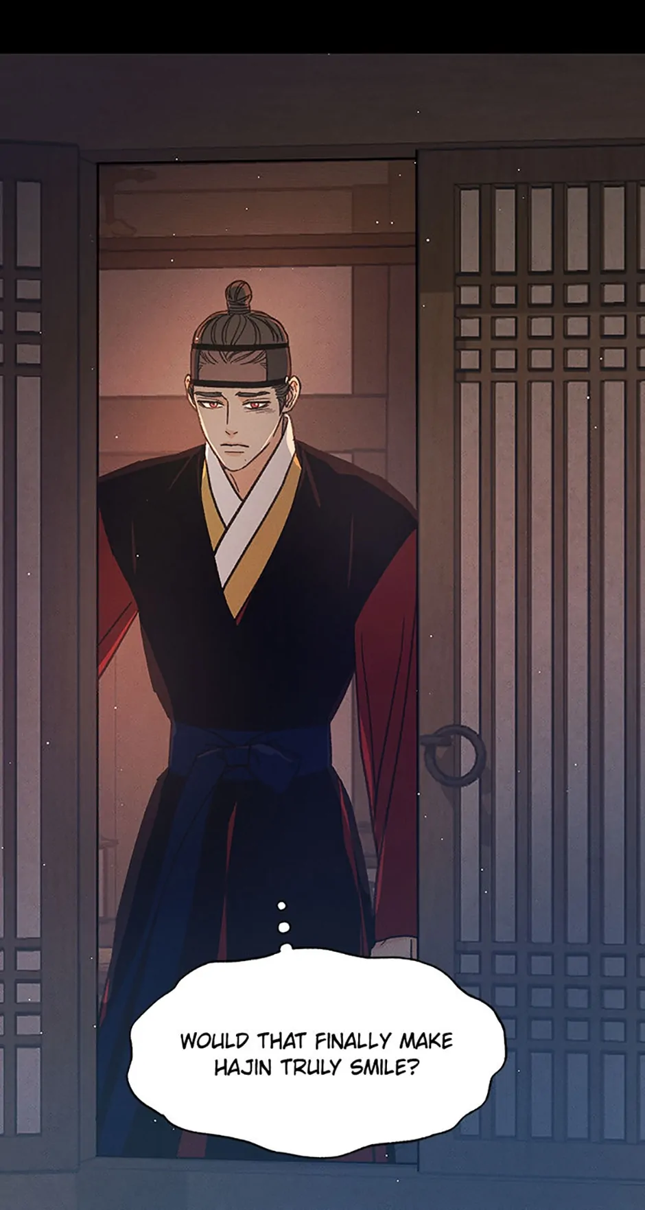 Under the Plum Blossom Tree chapter 46 page 23