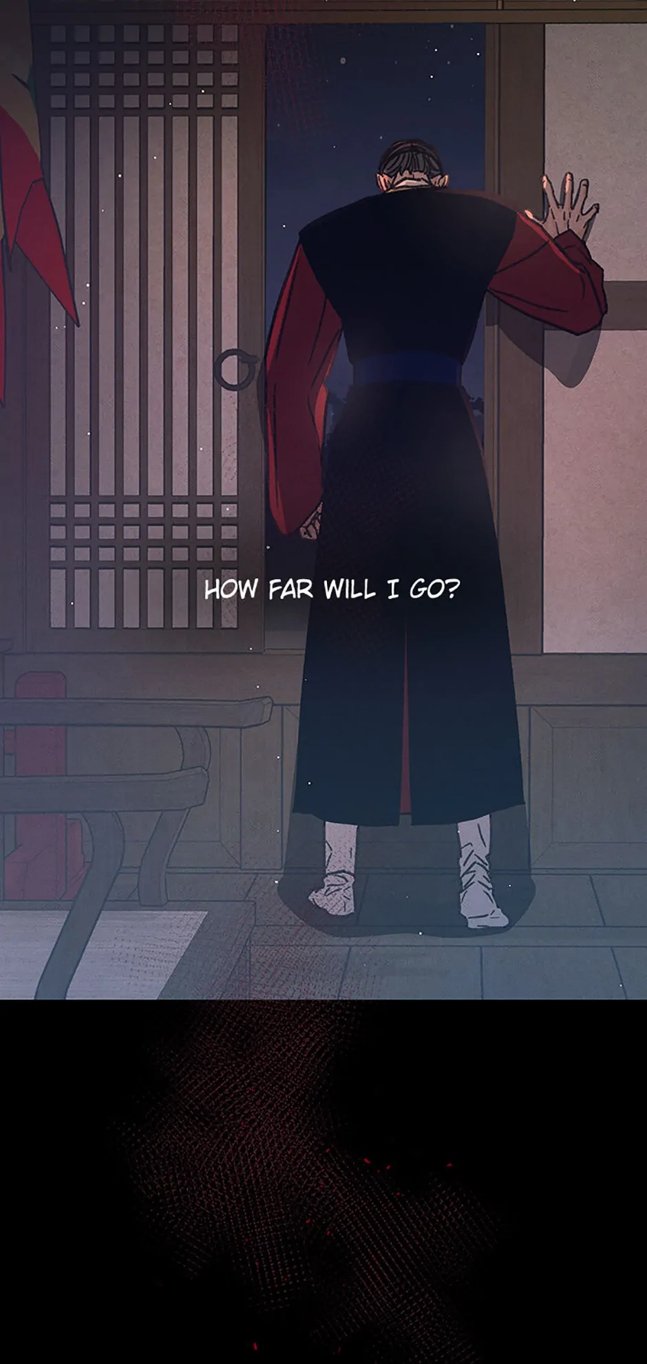 Under the Plum Blossom Tree chapter 46 page 31