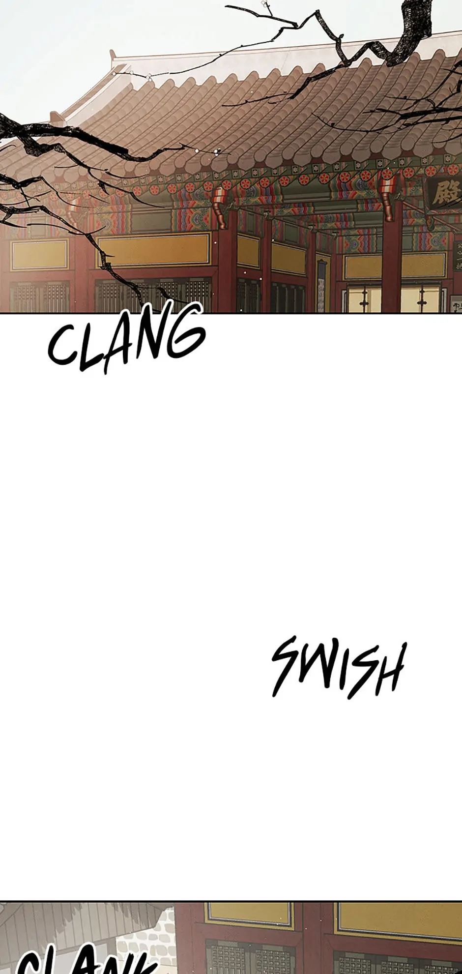Under the Plum Blossom Tree chapter 46 page 33