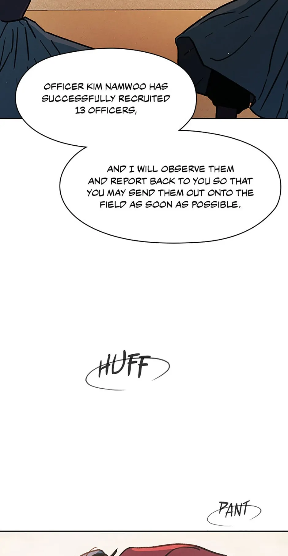 Under the Plum Blossom Tree chapter 46 page 36