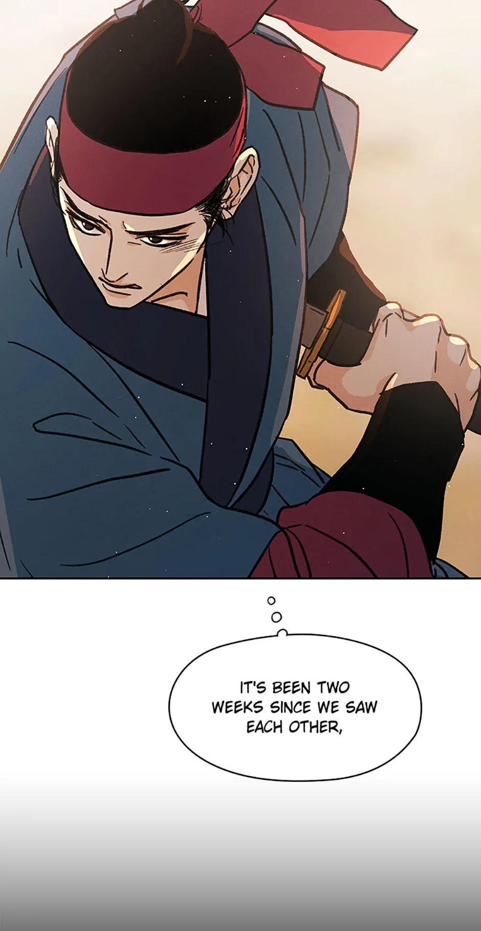 Under the Plum Blossom Tree chapter 46 page 37