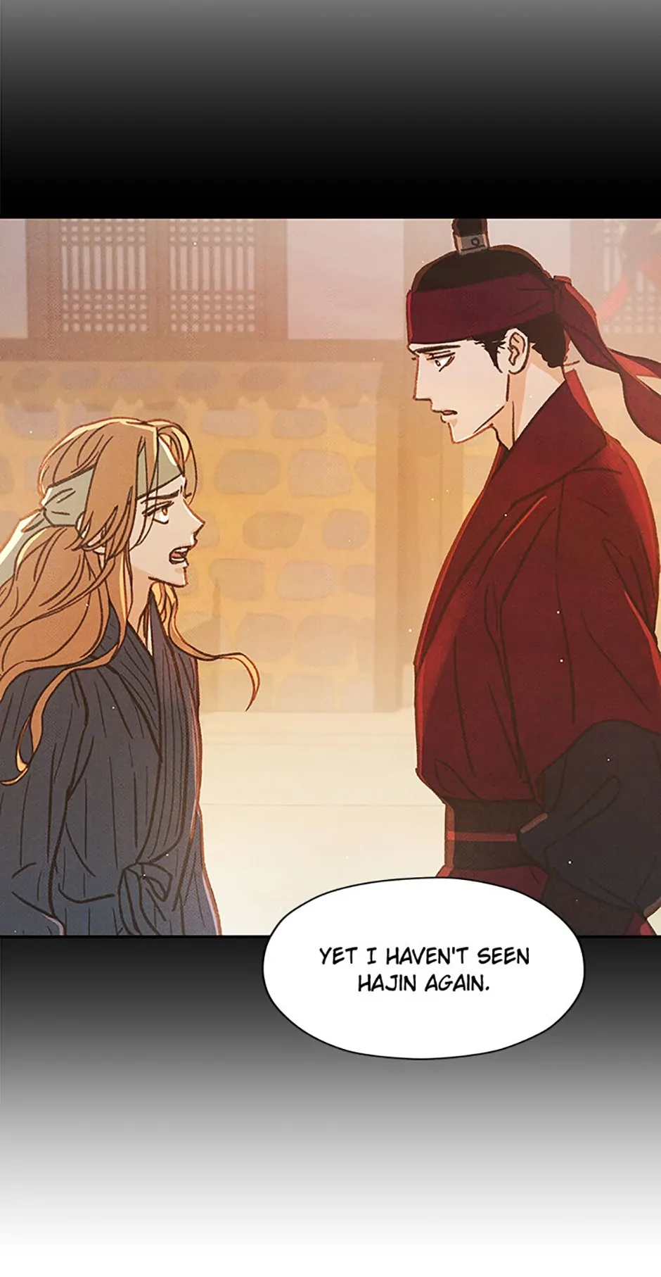 Under the Plum Blossom Tree chapter 46 page 38