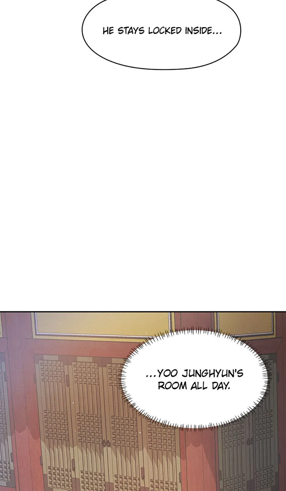 Under the Plum Blossom Tree chapter 46 page 40