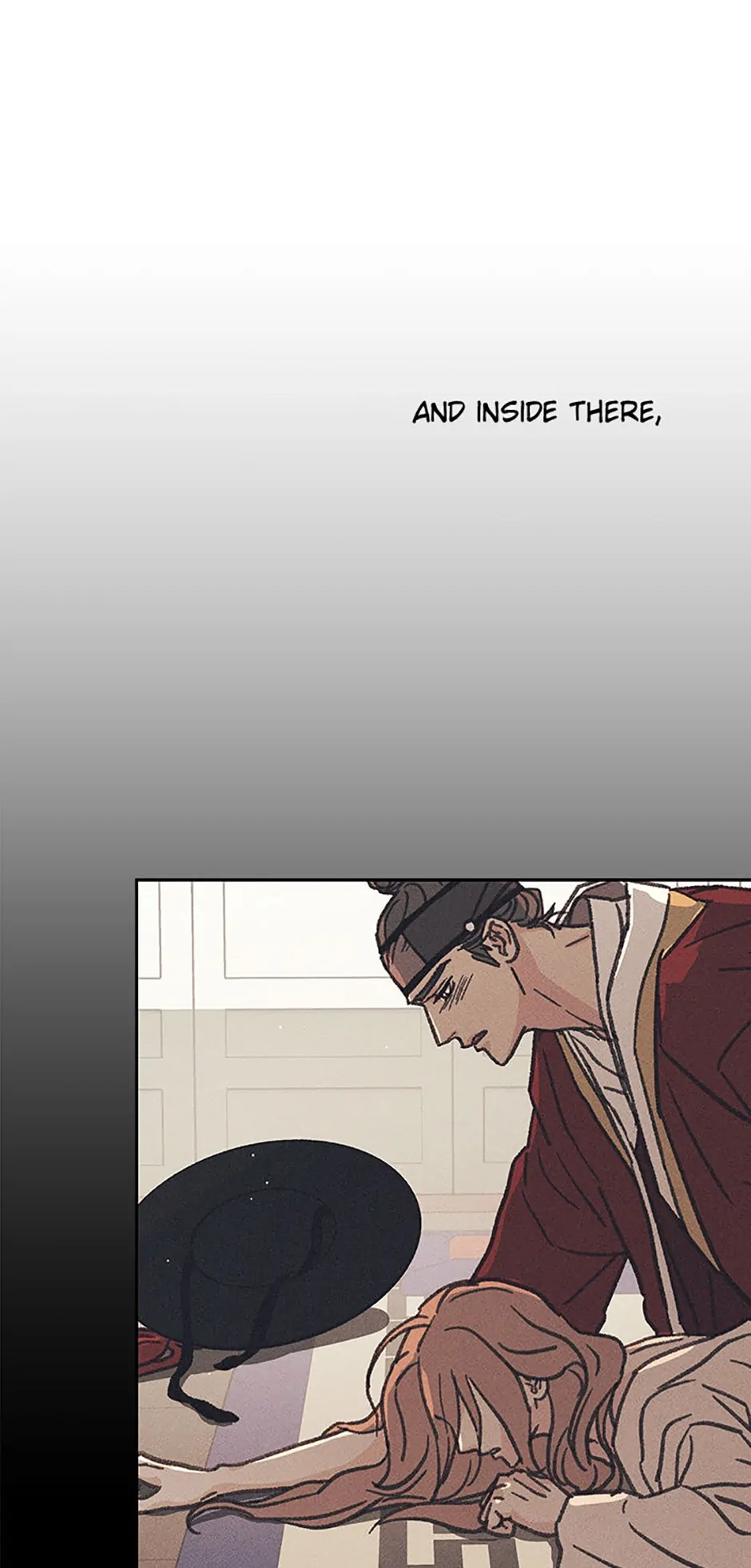 Under the Plum Blossom Tree chapter 46 page 43
