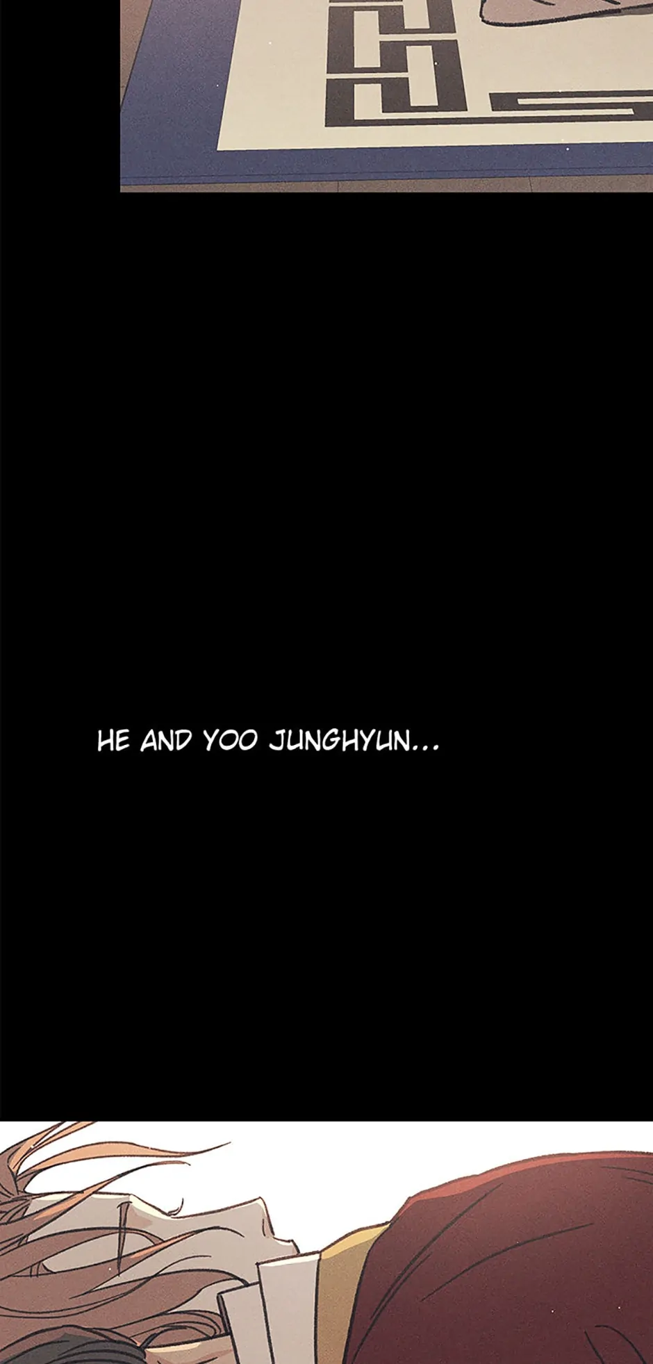 Under the Plum Blossom Tree chapter 46 page 44