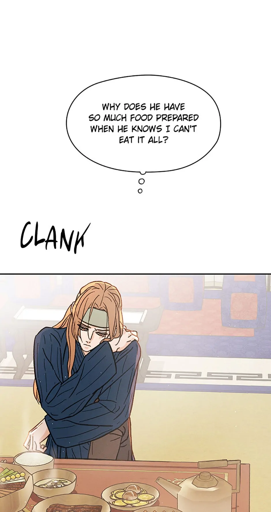 Under the Plum Blossom Tree chapter 46 page 54