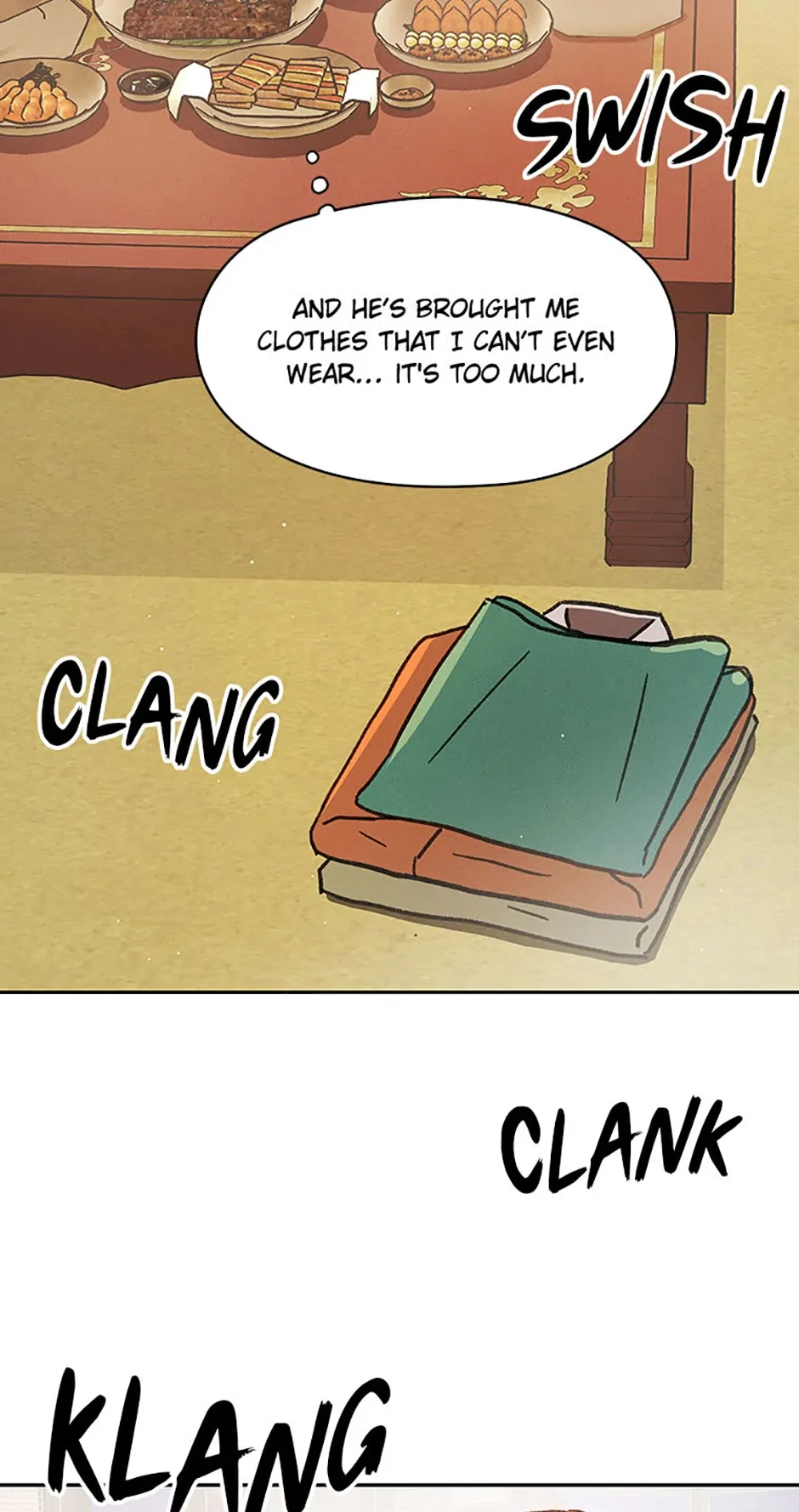 Under the Plum Blossom Tree chapter 46 page 55