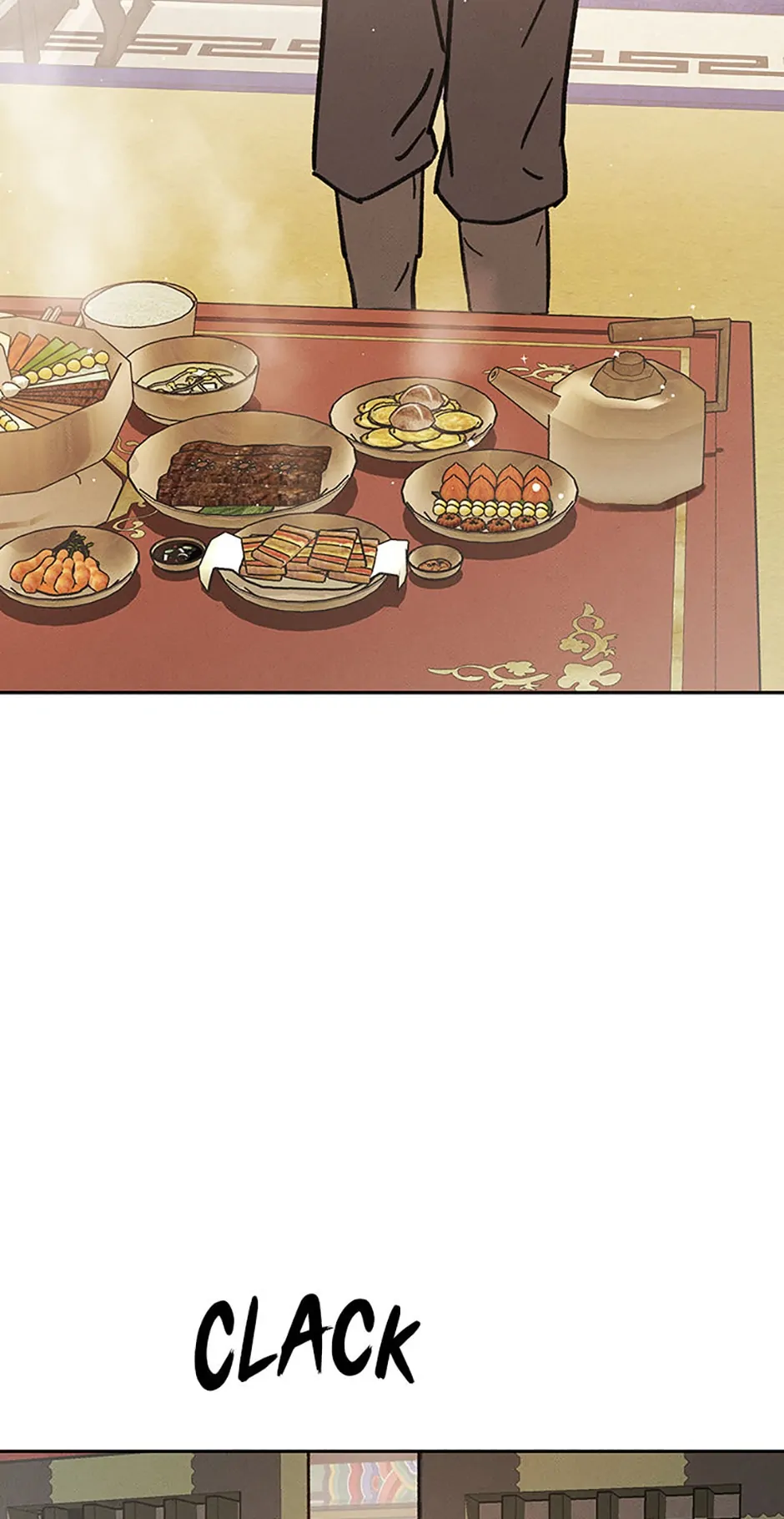Under the Plum Blossom Tree chapter 46 page 61