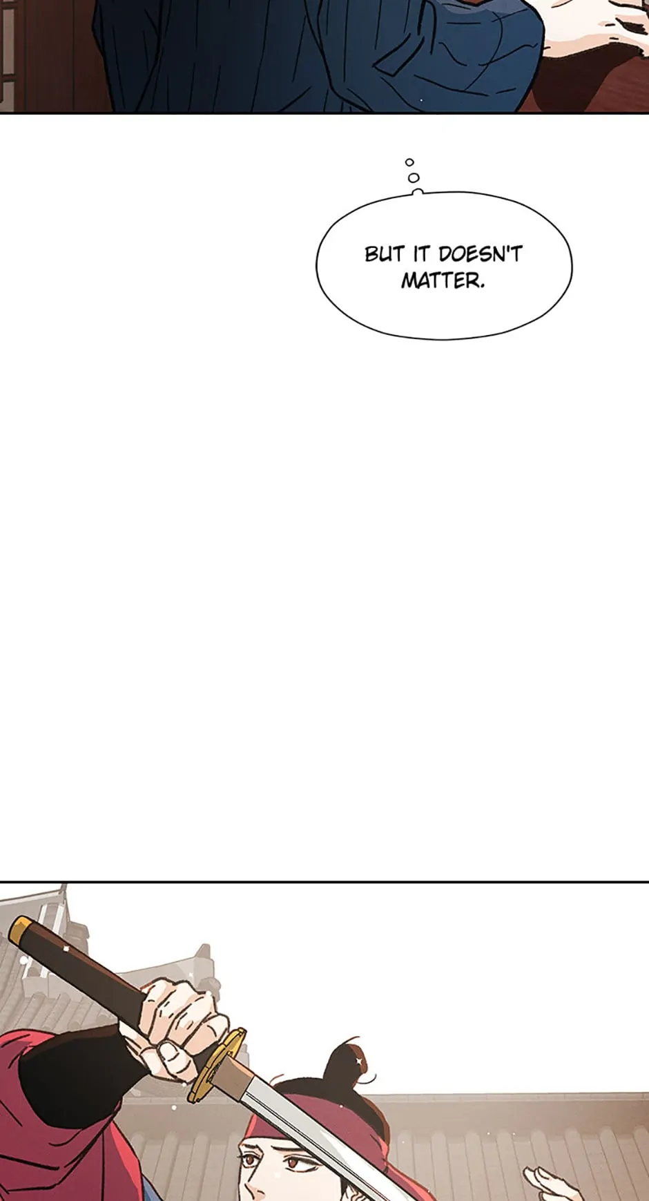 Under the Plum Blossom Tree chapter 46 page 64