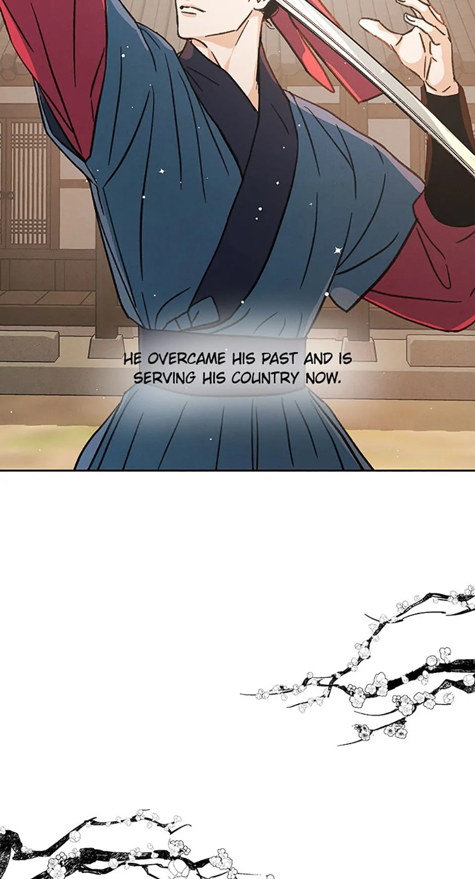 Under the Plum Blossom Tree chapter 46 page 65