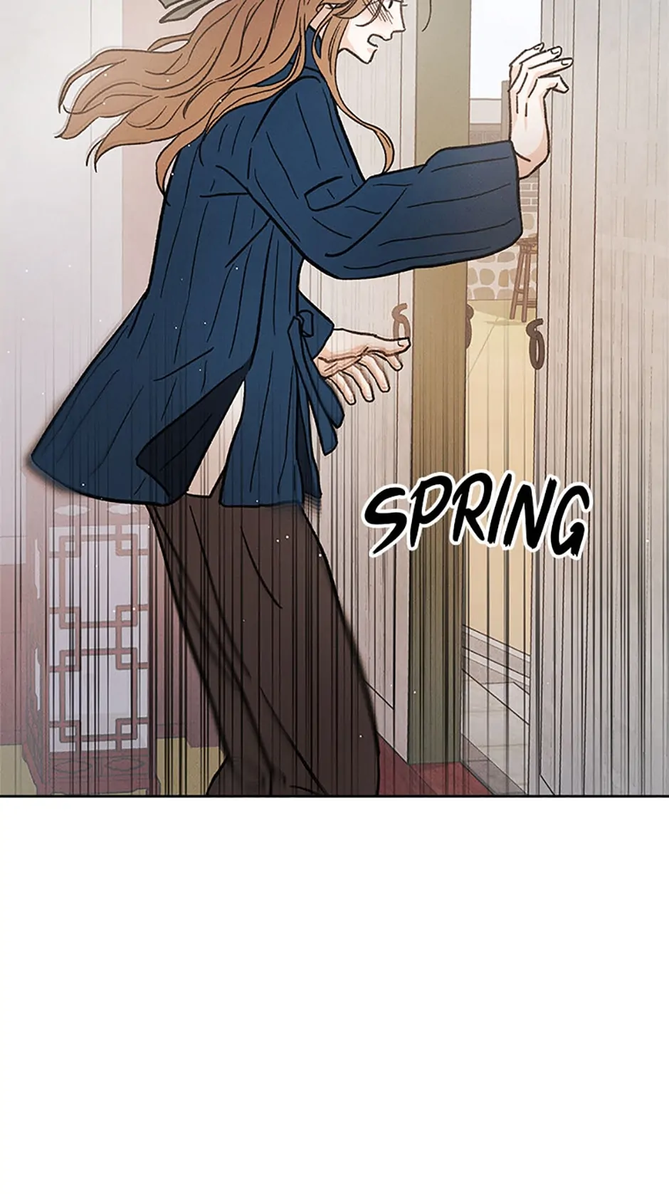 Under the Plum Blossom Tree chapter 46 page 74