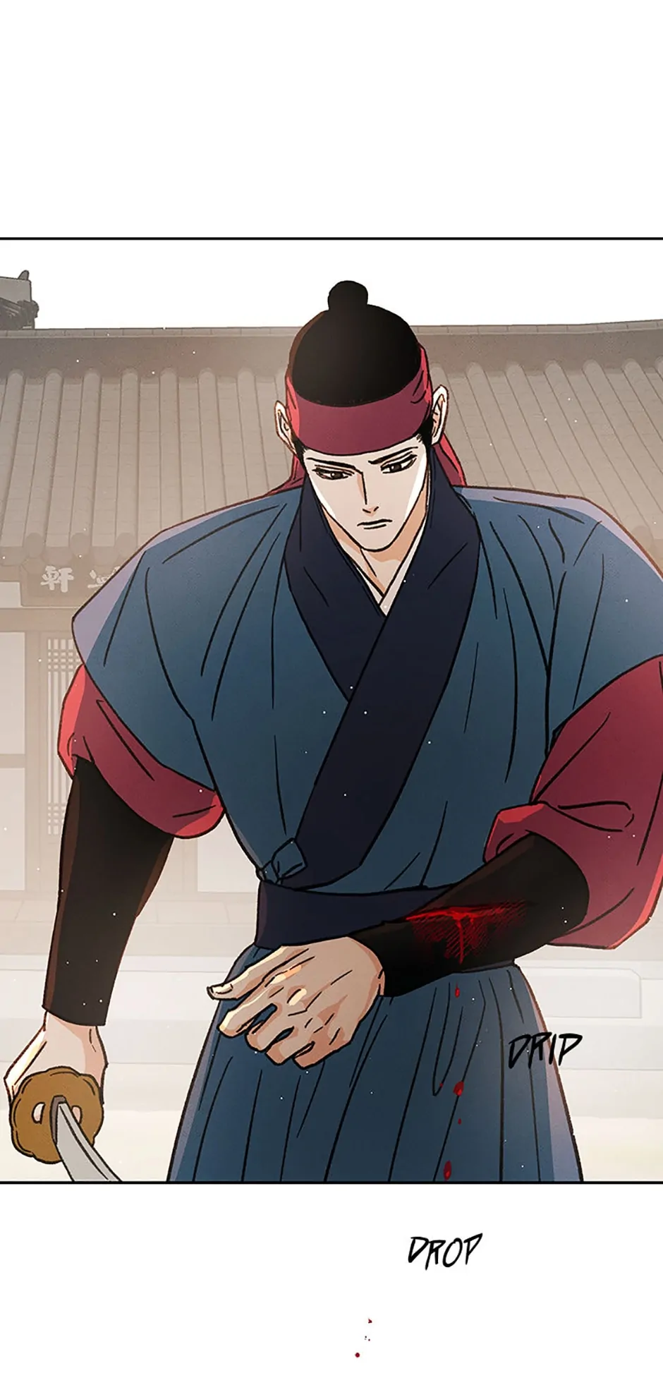 Under the Plum Blossom Tree chapter 46 page 75