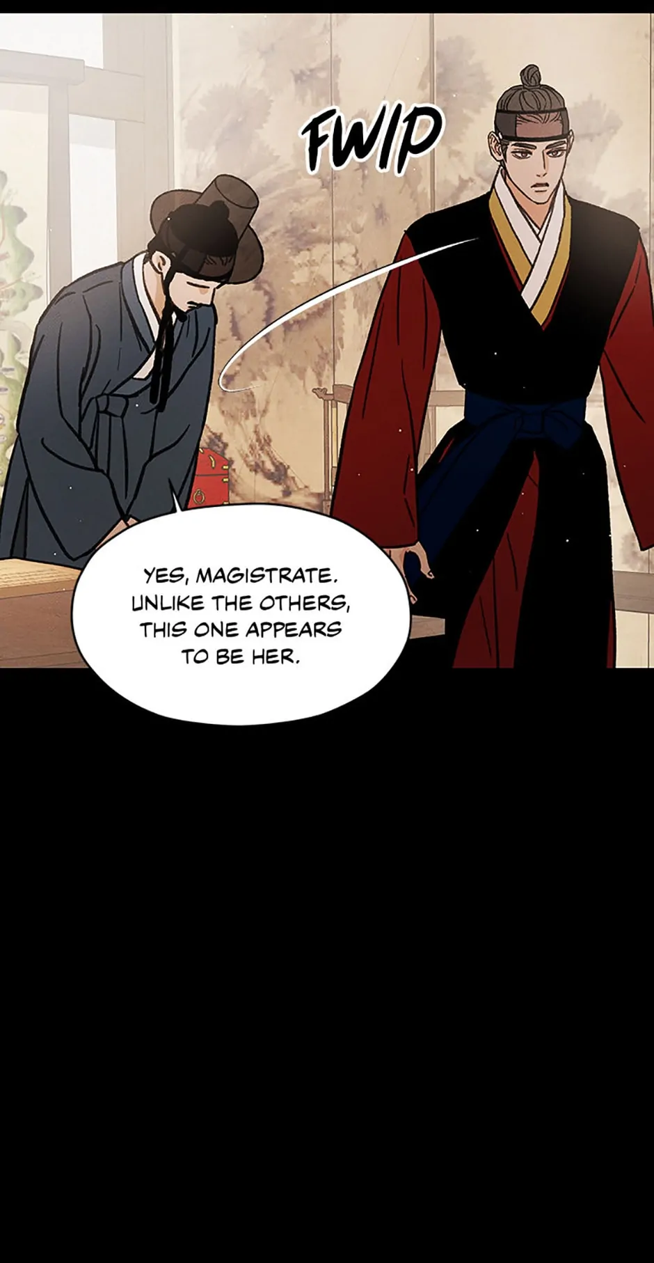 Under the Plum Blossom Tree chapter 46 page 87