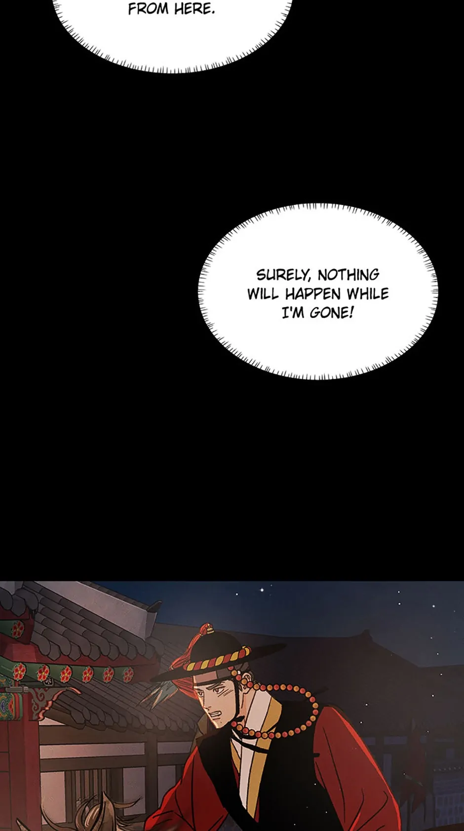 Under the Plum Blossom Tree chapter 46 page 91