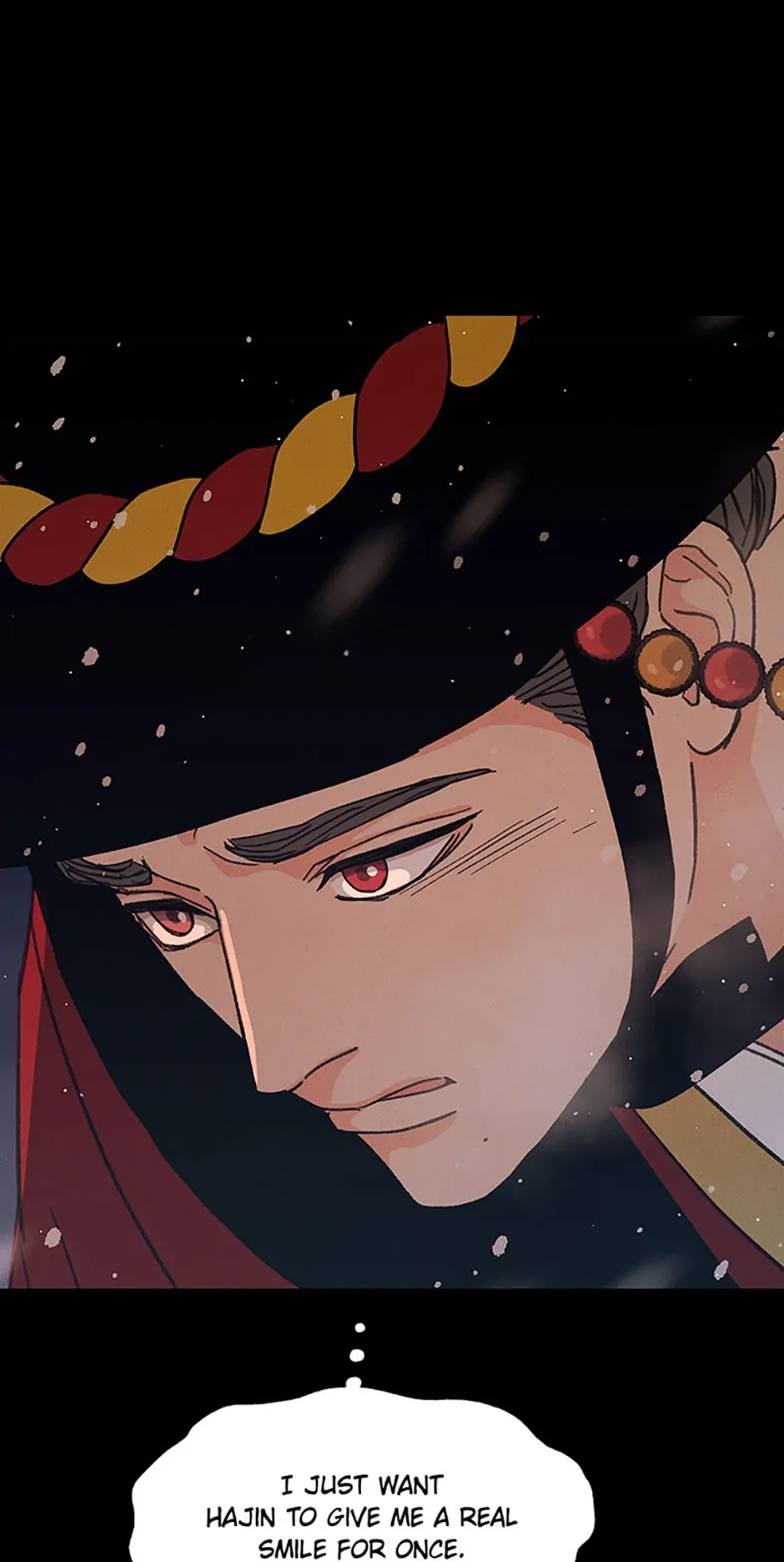 Under the Plum Blossom Tree chapter 46 page 93