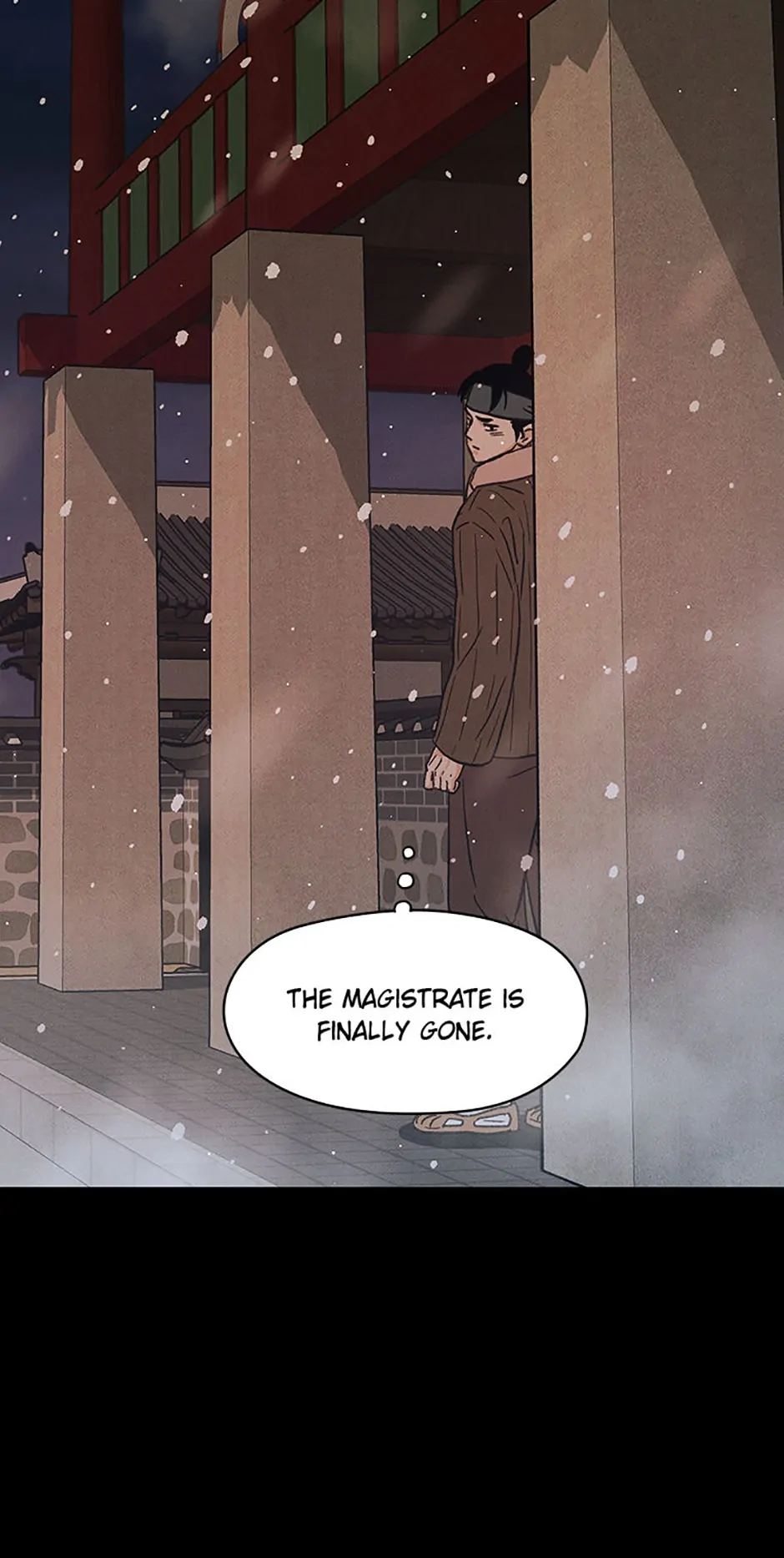 Under the Plum Blossom Tree chapter 46 page 97