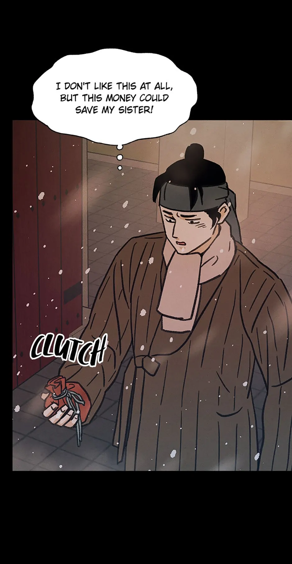 Under the Plum Blossom Tree chapter 46 page 98