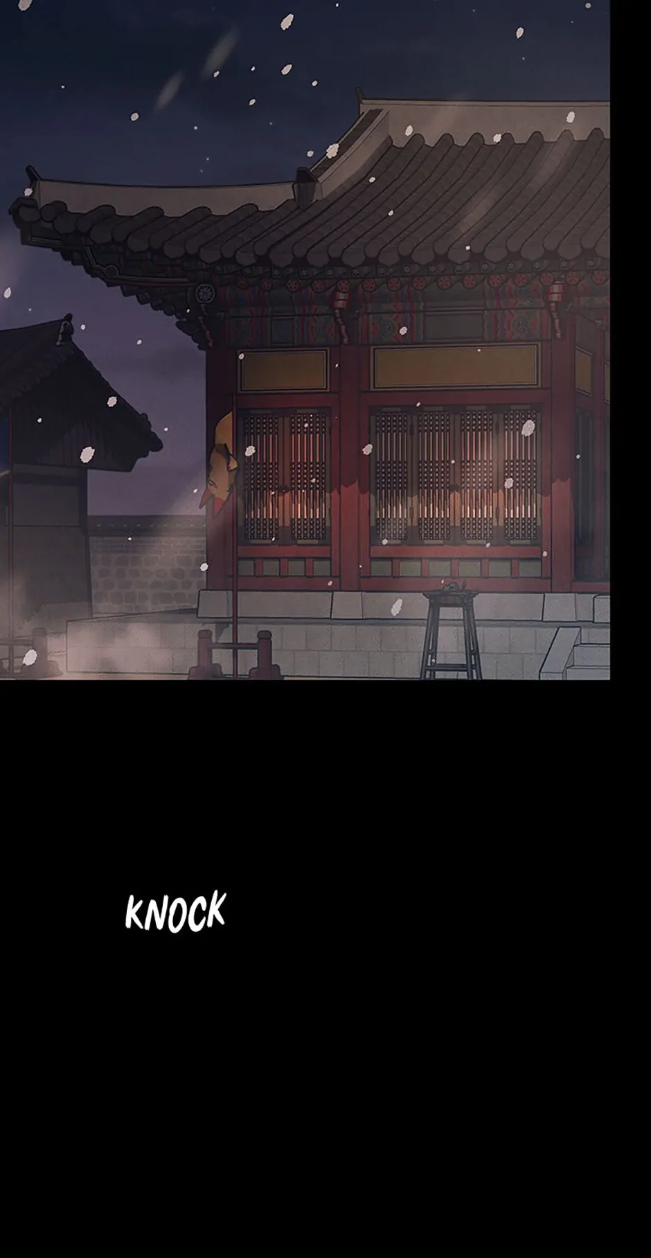 Under the Plum Blossom Tree chapter 46 page 100