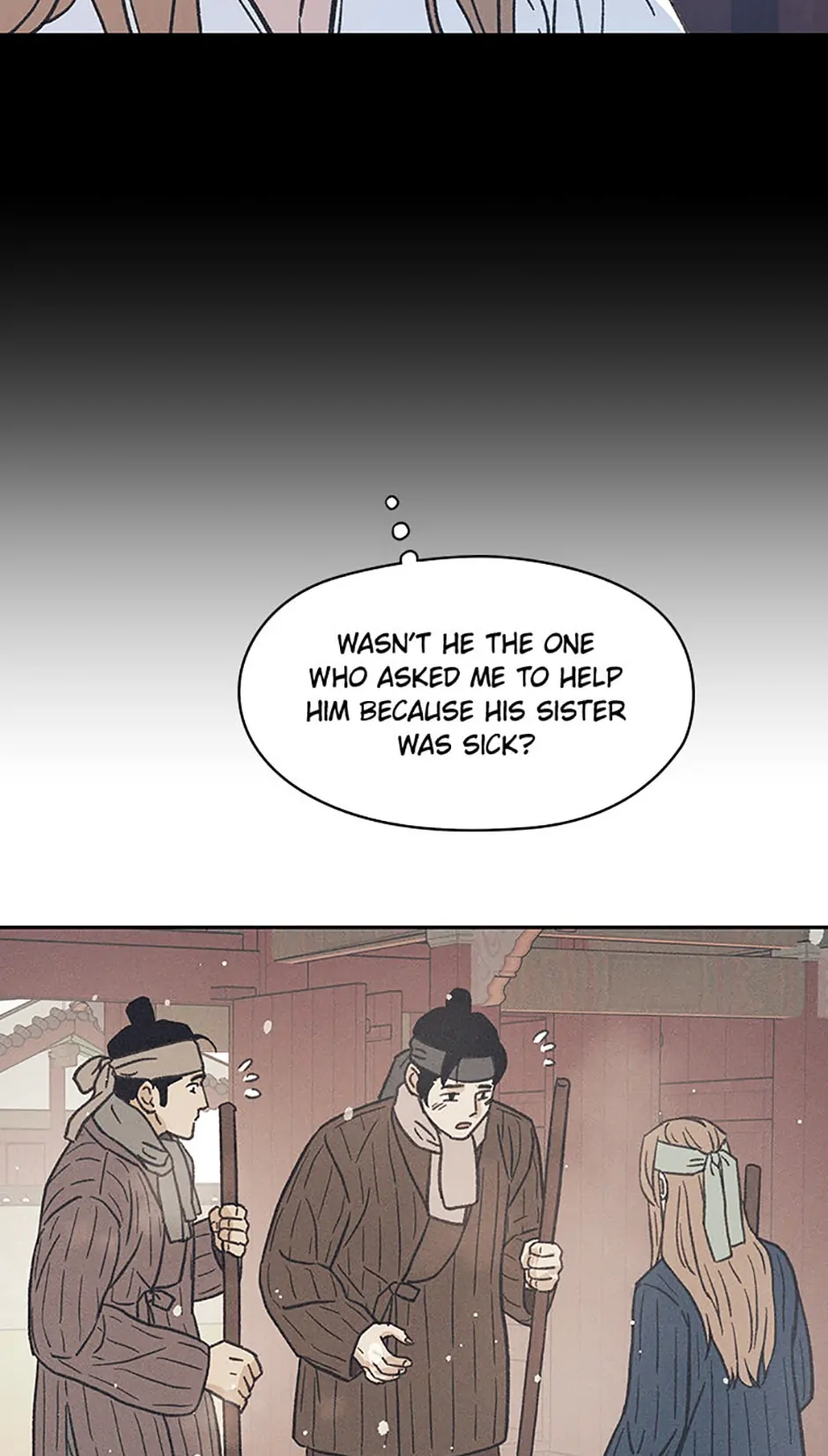 Under the Plum Blossom Tree chapter 46 page 103