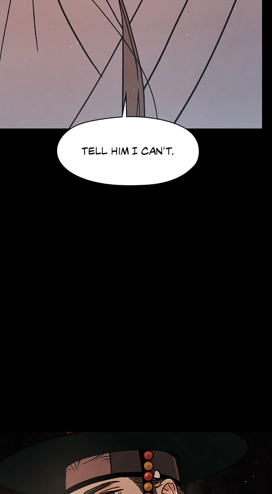 Under the Plum Blossom Tree chapter 47 page 4