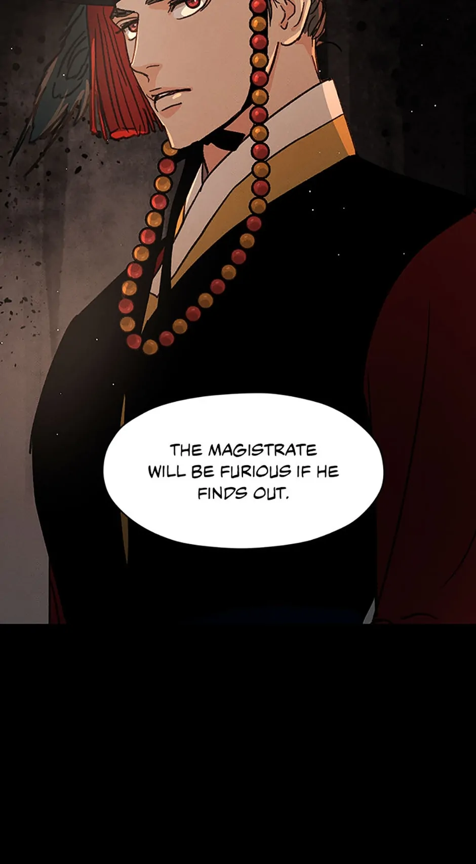 Under the Plum Blossom Tree chapter 47 page 5