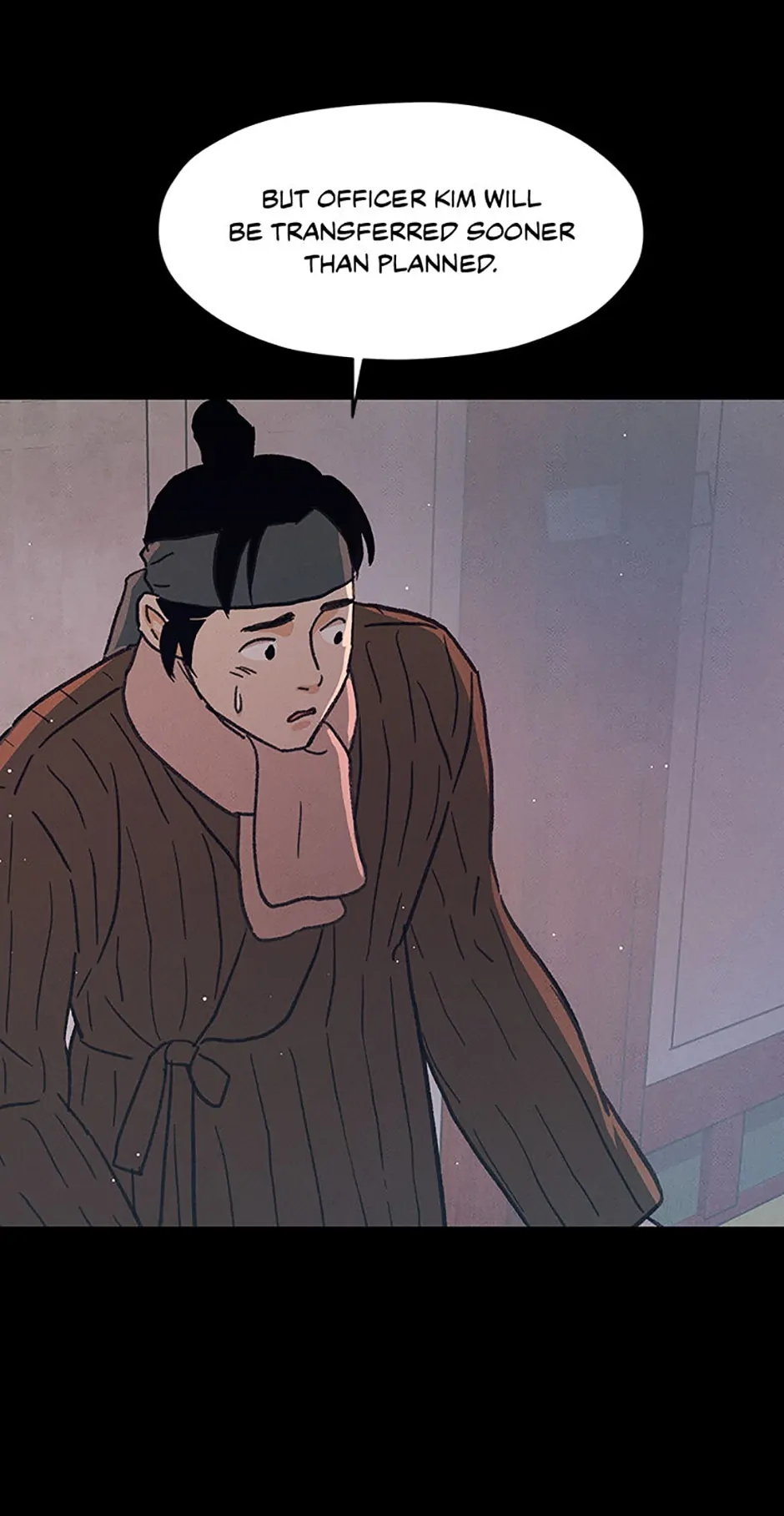Under the Plum Blossom Tree chapter 47 page 6