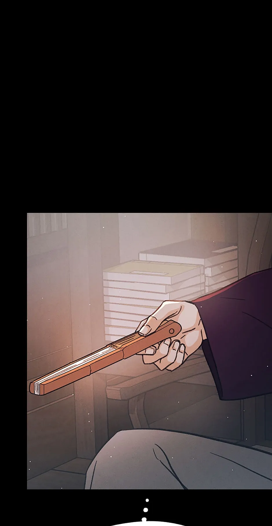Under the Plum Blossom Tree chapter 47 page 10