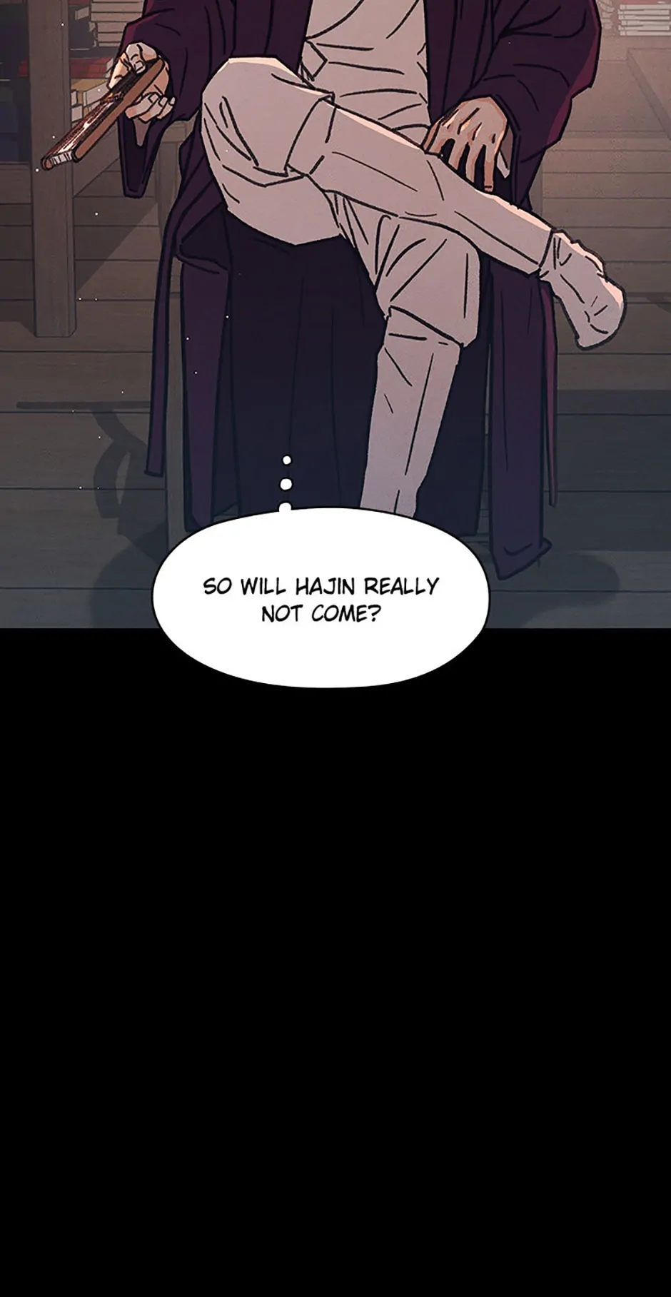 Under the Plum Blossom Tree chapter 47 page 12