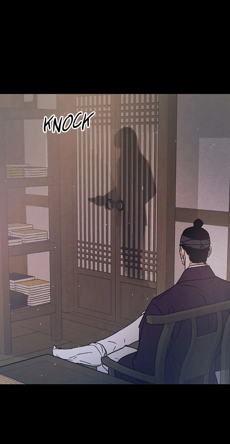 Under the Plum Blossom Tree chapter 47 page 17