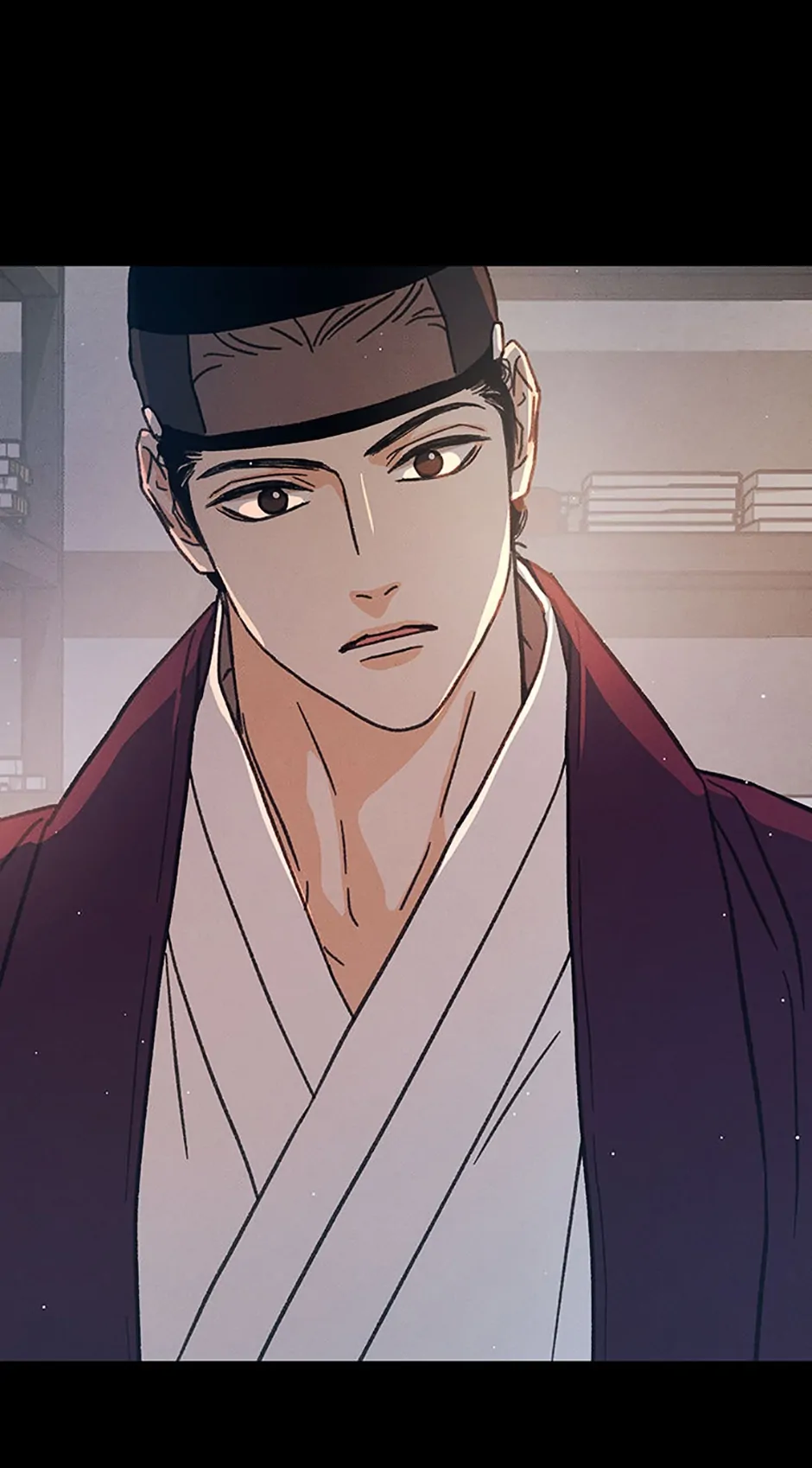 Under the Plum Blossom Tree chapter 47 page 18