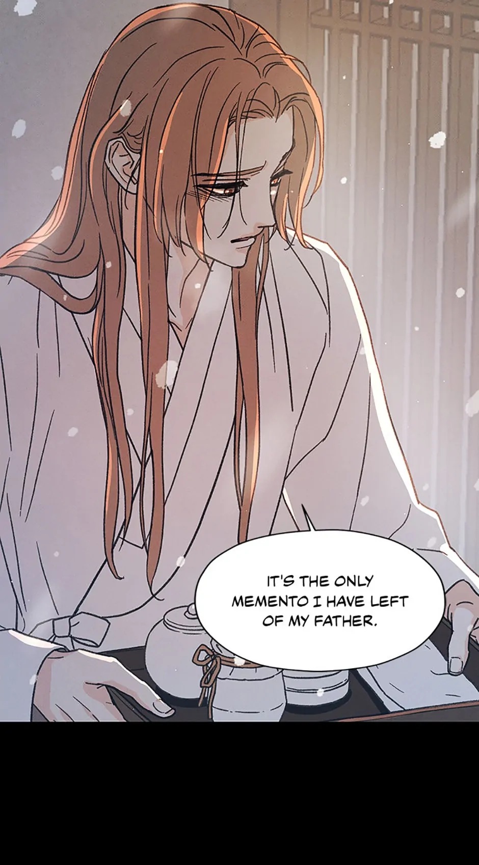 Under the Plum Blossom Tree chapter 47 page 21
