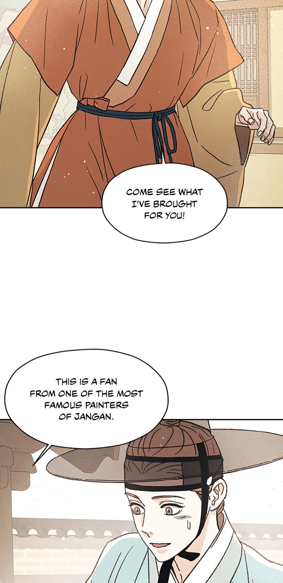 Under the Plum Blossom Tree chapter 47 page 23