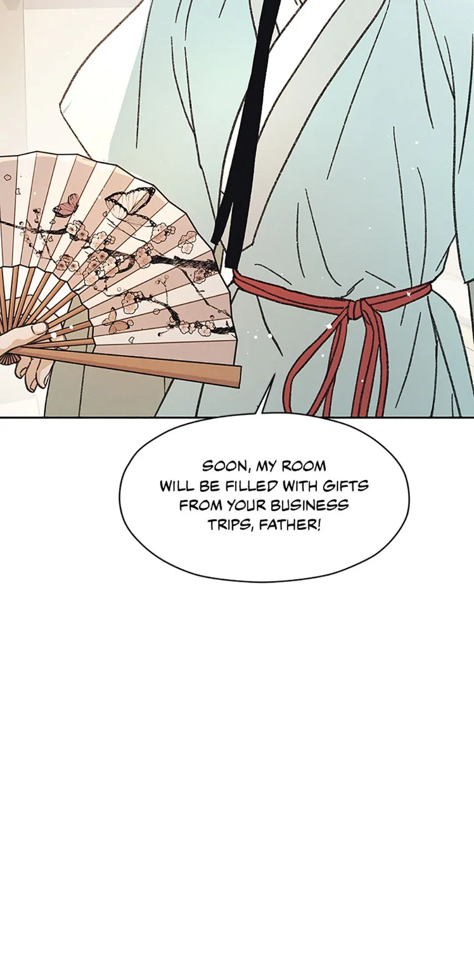 Under the Plum Blossom Tree chapter 47 page 24